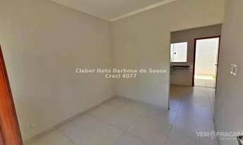 Imagem 6: Imóvel com cômodos amplos