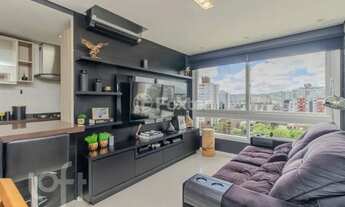 Imagem: Apartamento à venda Avenida Princesa Isabel