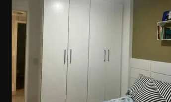 Imagem 3: Apartamento (Padrão), com 2 quartos e 2 banheiros à Venda, 48 m² em São Paulo/SP