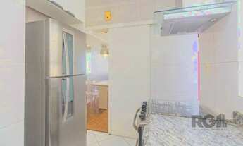 Imagem 5: Cobertura para alugar com 3 dormitórios no bairro Petrópolis - 198 m² de área útil