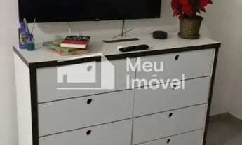 Imagem 2: Aluguel Apartamento 1 Dormitório Mobiliado Condomínio Imotion - Centro de São José dos Cam