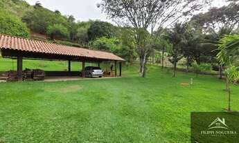 Imagem 12: Sítio com 7 quartos e 17.000 m² em Miguel Pereira