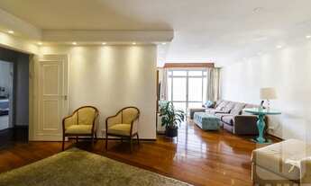 Imagem: Apartamento com 3 Dormitórios 2 Vagas em