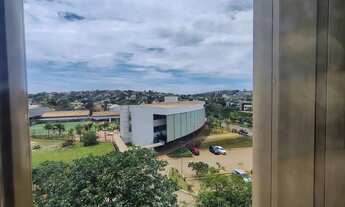 Imagem 12: ALUGA / ALPHAVILHE / ED. NAVEGANTES / NOVO SALA 49,52M² / LINDA VISTA / 01 VAGA COBERTA