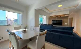 Imagem 7: Apartamento moderno e completo em prédio novo com lazer incrível no Campo Grande - Santos