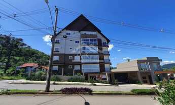 Imagem 4: Apartamento novo de alto padrão a venda em Nova Petrópolis, na Serra Gaúcha