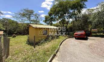Imagem 5: Lote à Venda no Jardim Botânico, Brasília por R$346.000
