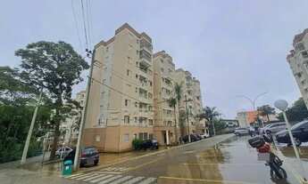 Imagem 2: APARTAMENTO 2 QUARTOS RESIDENCIAL VILLAGIO DI VENETO