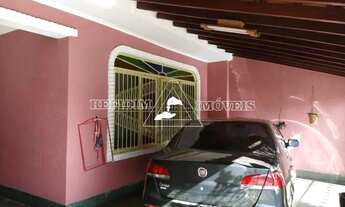 Imagem 7: Casa em Vl Monte Alegre - Ribeirão Preto