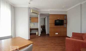 Imagem: Apartamento à Venda - Consolação, 1 Quarto