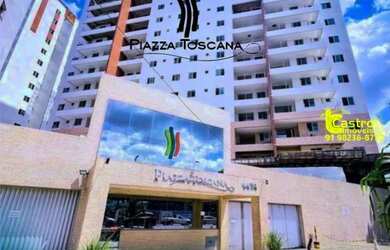 Imagem 3: Entrega de imediato! PIAZZA TOSCANA. 3/4. 1 vaga. J291
