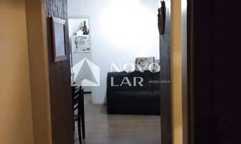 Imagem 5: Apartamento 2 dorm com vaga escriturada no Jardim Leopoldina