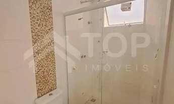 Imagem 7: Apartamento Kitnet para alugar na Vila Marigo, São Carlos