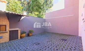 Imagem 6: CASA EM CONDOMÍNIO PRÓXIMO À FRANCISCO DEROSSO