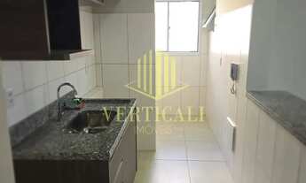 Imagem 5: Residencial Valle das Palmeiras: Apartamento disponível para locação, Jardim das Palmeiras