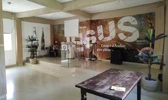 Imagem: Prédio, 112 m² - venda por R$ 900.000,00