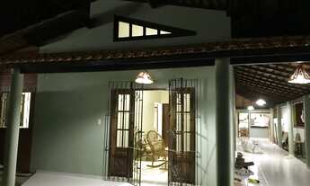 Imagem 3: Vendo ou troco-Casa na praia do Atalaia -salinas