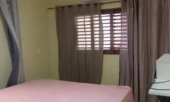 Imagem 2: Casa em Tibau (Porto do Atlântico) - Porteira Fechada com Lazer Completo e Energia Solar