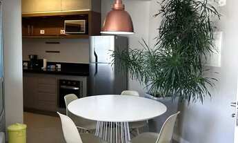 Imagem 7: Imóvel para aluguel tem 48 metros quadrados com 1 quarto em Consolação - São Paulo - SP