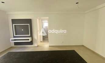 Imagem 6: Apartamento semimobiliado para venda - Estrela, Ponta Grossa, PR