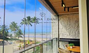 Imagem 4: Apartamento mobiliado 2 suítes no Petra