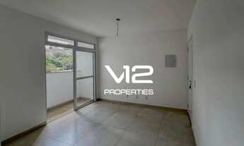 Imagem 5: Apartamento com 2 dormitórios à venda, 55 m² por R$ 548.000,00 - Buritis - Belo Horizonte