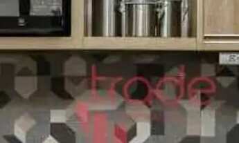 Imagem 4: Apartamento Mobiliado para Alugar com 01 Quarto no Bairro Alto da Boa Vista em Ribeirão Pr