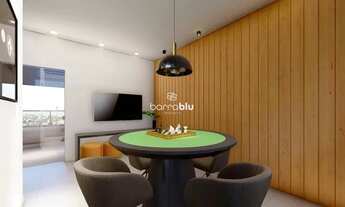 Imagem 6: Apartamento 3 quartos (1 suíte) 101,51m² - Itacolomi Beach - Baln. Piçarras / SC