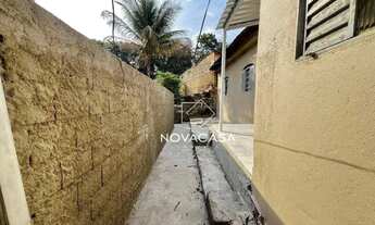 Imagem 5: Casa com 2 dormitórios para alugar, 60 m² por R$ 1.599,99/mês - Itapoã - Belo Horizonte/MG