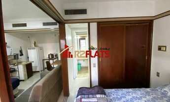 Imagem 3: Flat com ótimo preço no bairro Jardins. Confira!