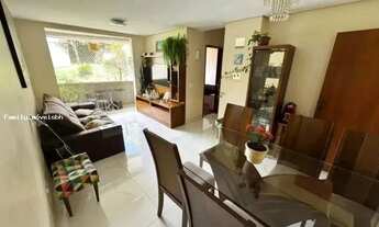 Imagem: Apartamento para Venda em Belo Horizonte