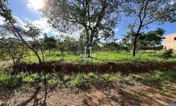 Imagem: Terreno à venda, Condomínio Real Garden