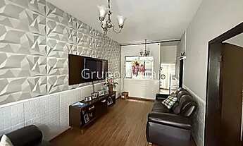 Imagem 2: Casa 3 quartos - Santa Terezinha