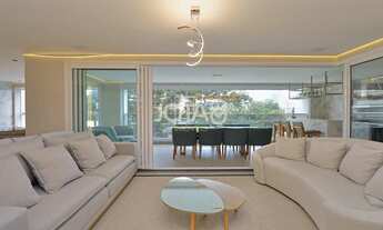 Imagem: APARTAMENTO 4 SUÍTES NO LANDSCAPE ECOVILLE