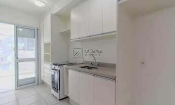 Imagem 6: Aluguel Apartamento 1 Dormitórios - 57 m² Pinheiros