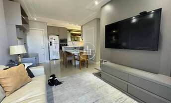 Imagem 6: Apartamento 2 Quartos com 1 Suíte e 78m² - Barreiros - BRN