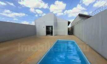 Imagem: Casa à venda no Jardim Dona Emília