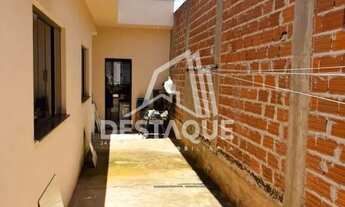 Imagem 7: Casa para Venda em Presidente Prudente, Parque Imperial, 2 dormitórios, 1 banheiro, 2 vaga