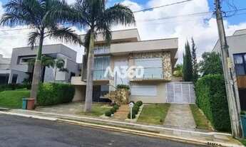 Imagem: CASA 05 QUARTOS, 05 SUÍTES 310m² -CONDOMÍNIO