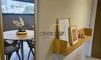 Imagem 4: Apartamento para aluguel e venda com 79 m² e 3 quartos em Plaza de Madrid, Bauru - SP