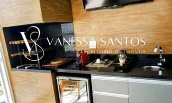 Imagem 3: Apartamento para Locação em São Paulo, Imirim, 3 dormitórios, 1 suíte, 3 banheiros, 2 vaga