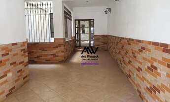 Imagem 2: Casa com 4 dormitórios para alugar, 240 m² por R$ 3.000,00/mês - Santa Terezinha - Juiz de