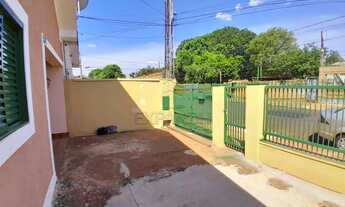 Imagem 3: Casas Padrão em Sertãozinho