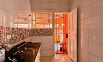 Imagem 6: Casa à venda, 79 m² por R$ 474.000,00 - Maracanã - Praia Grande/SP