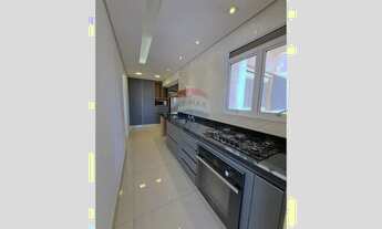 Imagem 7: Apto para locação, com 128 m2, 3 suítes, Cond Alta Vista no Anhangabaú, Jundiaí SP!