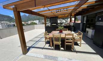 Imagem 3: Lindíssima cobertura linear