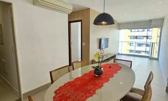 Imagem: Excelente 2/4 no Itaigara - 76m², Nascente