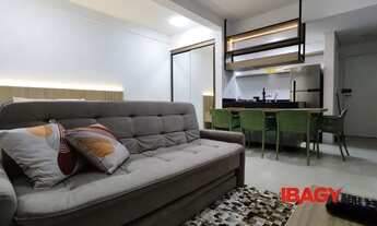 Imagem 4: Excelente Studio 1 dormitório(s) em Campeche - Florianópolis