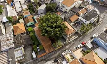 Imagem 7: Imóvel para venda com 436 metros quadrados em Jaguaré - São Paulo - SP