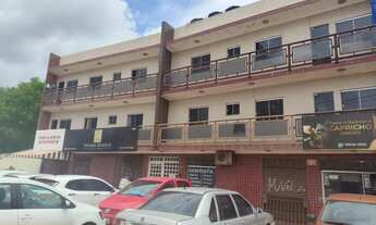 Imagem: Apartamento com 2 quartos na quadra 404